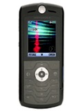 Motorola SLVR L7 pret