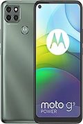 Motorola Moto G9 Power pret