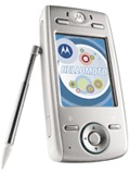 Motorola E680i pret