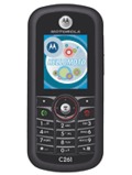 Motorola C261 pret