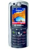 Motorola E770 pret