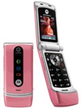 Motorola W377 pret