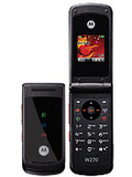 Motorola W270 pret