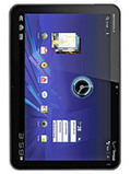 Motorola XOOM MZ600 pret