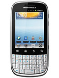 Motorola SPICE Key XT317 pret