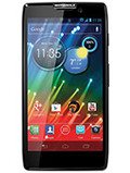 Motorola RAZR HD pret