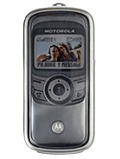 Motorola E380 pret