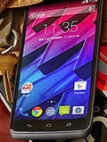 Motorola Moto Maxx pret