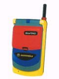 Motorola StarTAC Rainbow pret