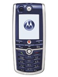 Motorola C980 pret