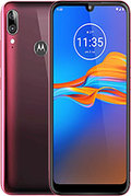 Motorola Moto E6 Plus pret