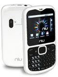 NIU NiutekQ N108 pret