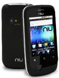 NIU Niutek N109 pret