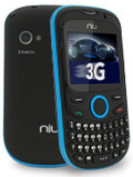 NIU Pana 3G TV N206 pret