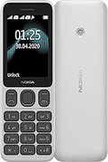 Nokia 125 pret