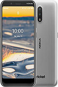 Nokia C2 Tennen pret