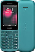 Nokia 215 4G pret