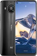 Nokia 8 V 5G UW pret