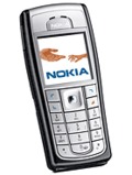 Nokia 6230i pret