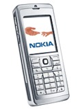 Nokia E60 pret