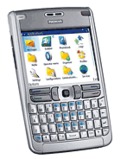 Nokia E61 pret