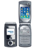 Nokia N71 pret