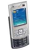 Nokia N80 pret