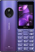 Nokia 110 4G (2024) pret