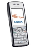 Nokia E50 pret