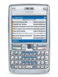 Nokia E62 pret