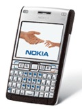 Nokia E61i pret