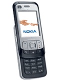 Nokia 6110 Navigator pret