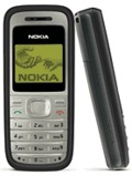 Nokia 1200 pret