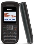 Nokia 1208 pret