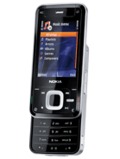 Nokia N81 pret