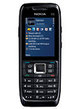 Nokia E51 camera-free pret