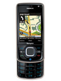 Nokia 6210 Navigator pret