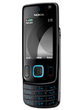 Nokia 6600 slide pret