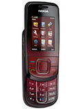 Nokia 3600 slide pret