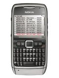 Nokia E71 pret