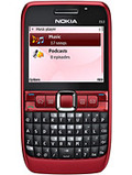 Nokia E63 pret