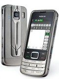 Nokia 6208c pret