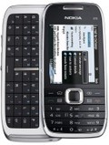 Nokia E75 pret