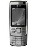 Nokia 6600i slide pret