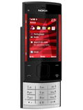 Nokia X3 pret