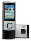 Nokia 6700 slide pret