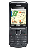 Nokia 2710 Navigation Edition pret