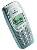 Nokia 3410 pret