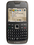 Nokia E73 Mode pret