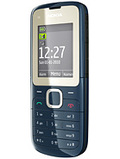 Nokia C2-00 pret